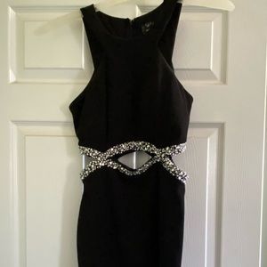 Formal dress